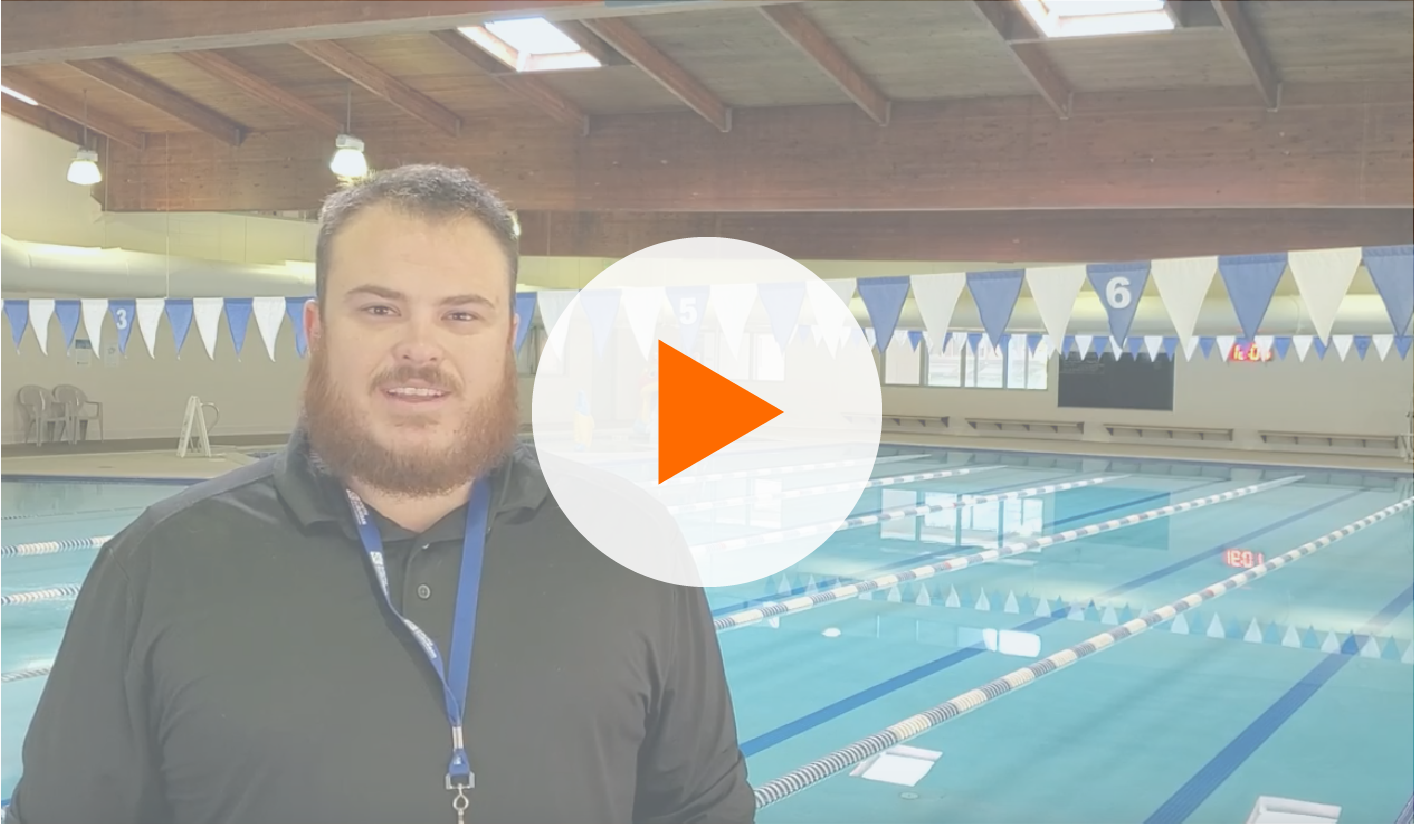 Goodson Recreation Center Pool Improves Water & Air Quality With AOP